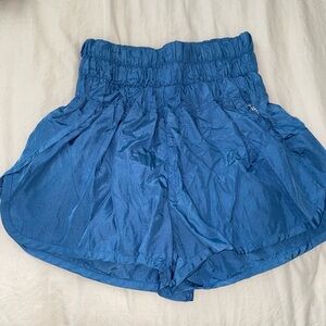 FP Movement The Way Home Shorts